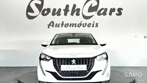 Peugeot 208 de 2020