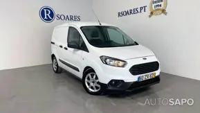 Ford Transit Courier 1.5 TDCi Trend de 2020