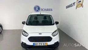 Ford Transit Courier 1.5 TDCi Trend de 2020