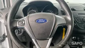 Ford Transit Courier 1.5 TDCi Trend de 2020