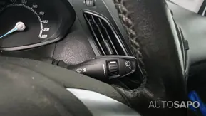 Ford Transit Courier 1.5 TDCi Trend de 2020