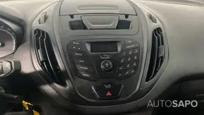 Ford Transit Courier 1.5 TDCi Trend de 2020