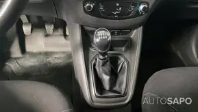 Ford Transit Courier 1.5 TDCi Trend de 2020