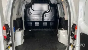 Ford Transit Courier 1.5 TDCi Trend de 2020