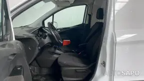 Ford Transit Courier 1.5 TDCi Trend de 2020