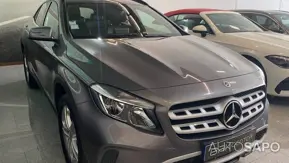 Mercedes-Benz Classe GLA 180 CDi Urban Aut. de 2018