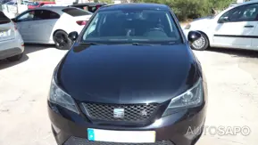 Seat Ibiza 1.6 TDi FR 30 Anos de 2015