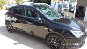 Seat Ibiza 1.6 TDi FR 30 Anos de 2015