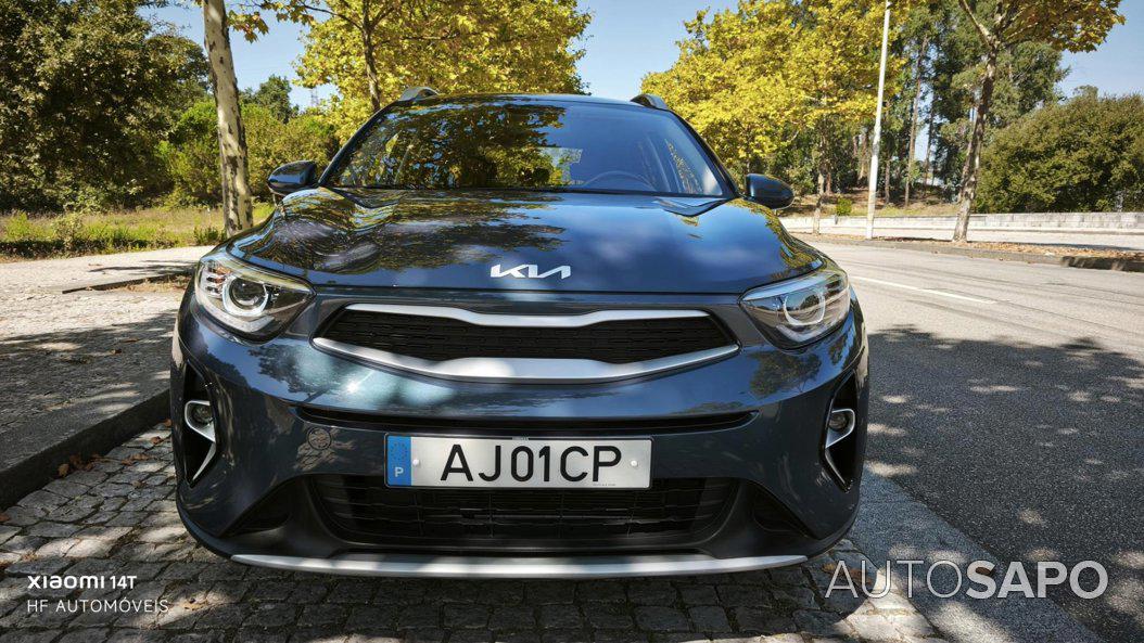 Kia Stonic 1.2 Urban de 2021