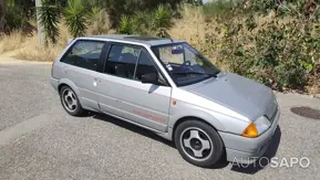 Citroen AX Sport de 1990