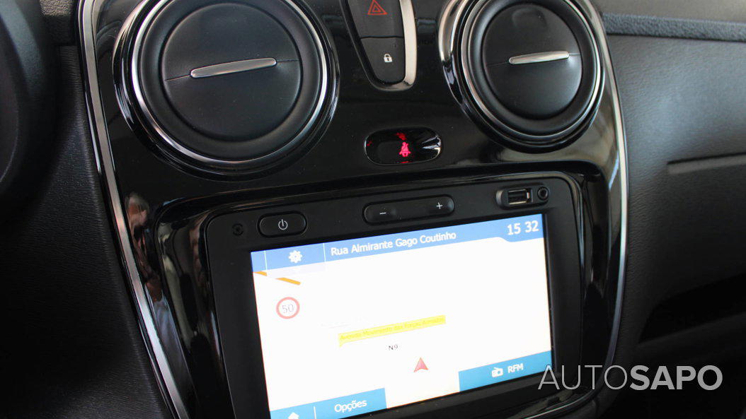 Dacia Dokker 1.3 TCe Comfort de 2020
