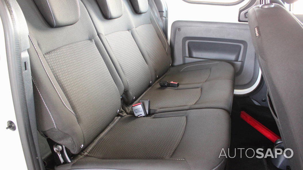 Dacia Dokker 1.3 TCe Comfort de 2020