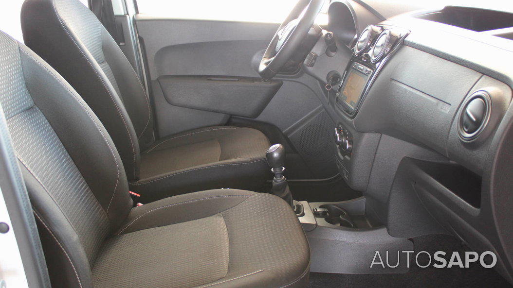 Dacia Dokker 1.3 TCe Comfort de 2020