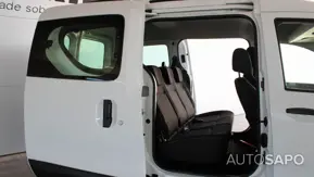 Dacia Dokker 1.3 TCe Comfort de 2020