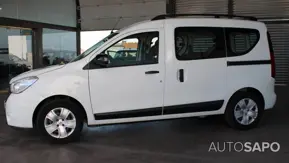 Dacia Dokker 1.3 TCe Comfort de 2020