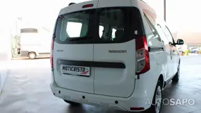 Dacia Dokker 1.3 TCe Comfort de 2020