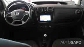 Dacia Dokker 1.3 TCe Comfort de 2020