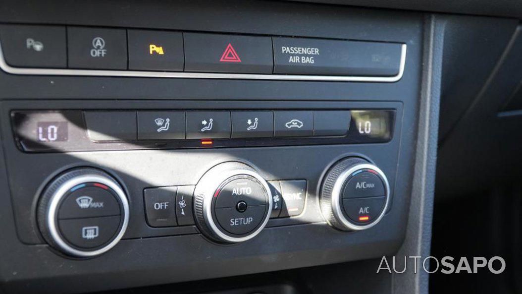 Seat Ateca 1.0 TSI Style de 2022