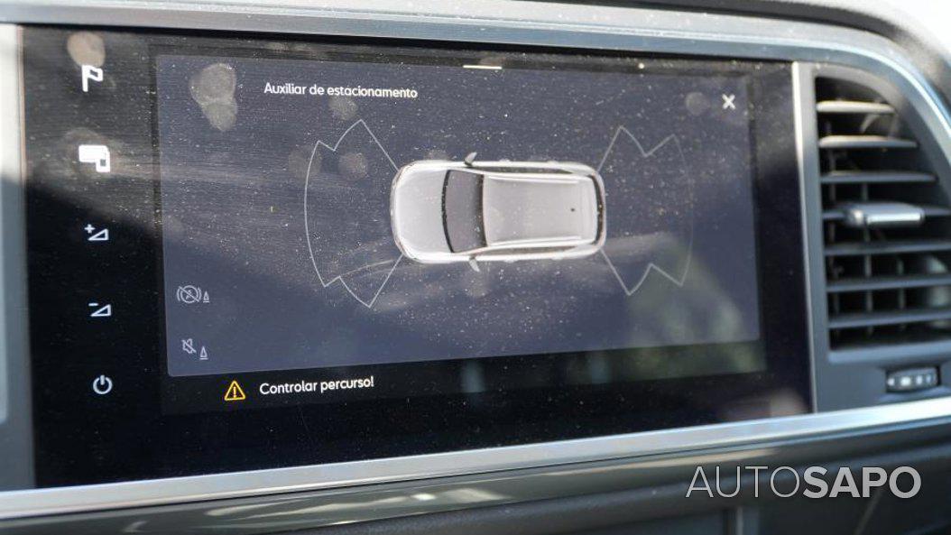 Seat Ateca 1.0 TSI Style de 2022