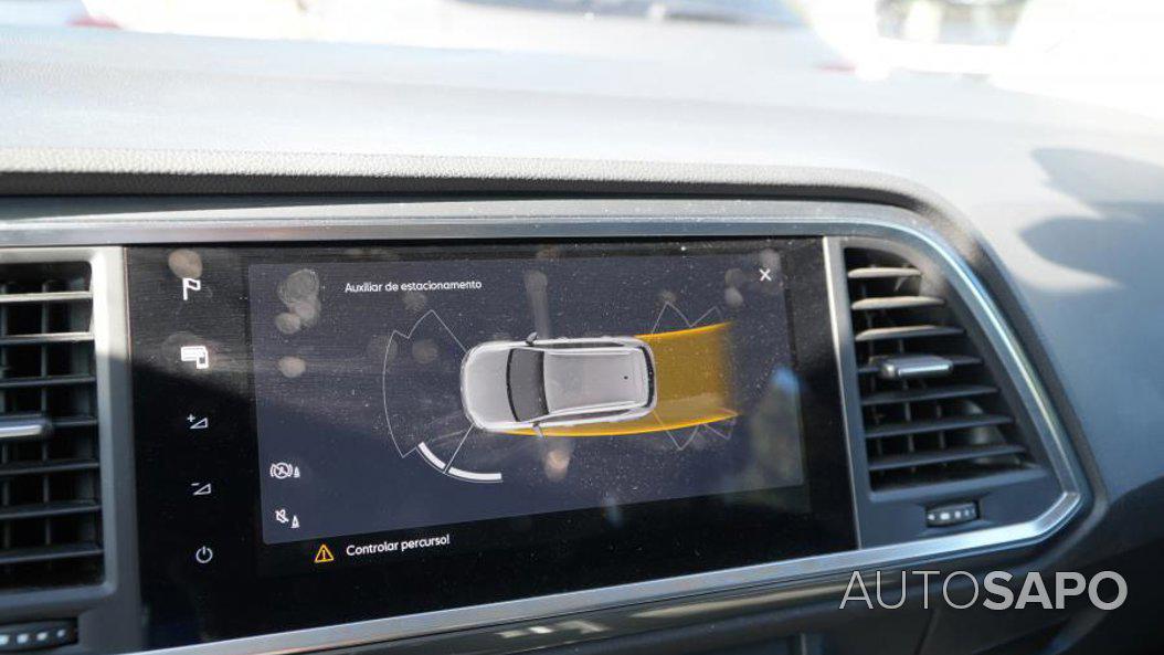 Seat Ateca 1.0 TSI Style de 2022