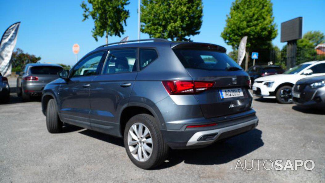 Seat Ateca 1.0 TSI Style de 2022