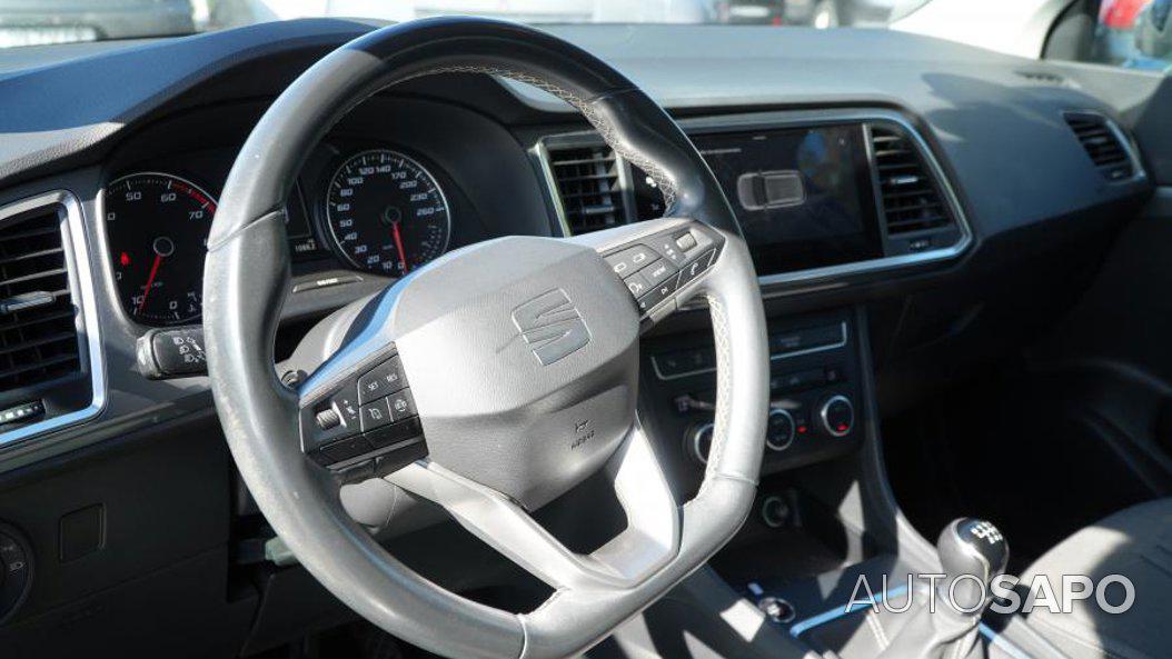 Seat Ateca 1.0 TSI Style de 2022