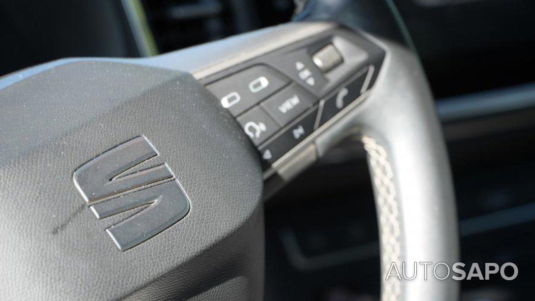 Seat Ateca 1.0 TSI Style de 2022