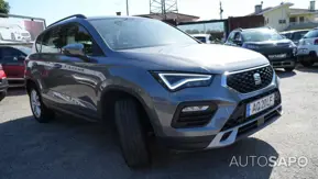 Seat Ateca 1.0 TSI Style de 2022