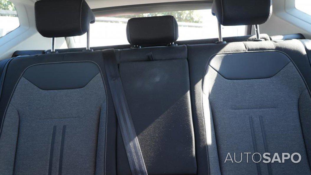 Seat Ateca 1.0 TSI Style de 2022