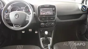 Renault Clio 1.5 dCi GT Line de 2016