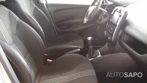 Renault Clio 1.5 dCi GT Line de 2016