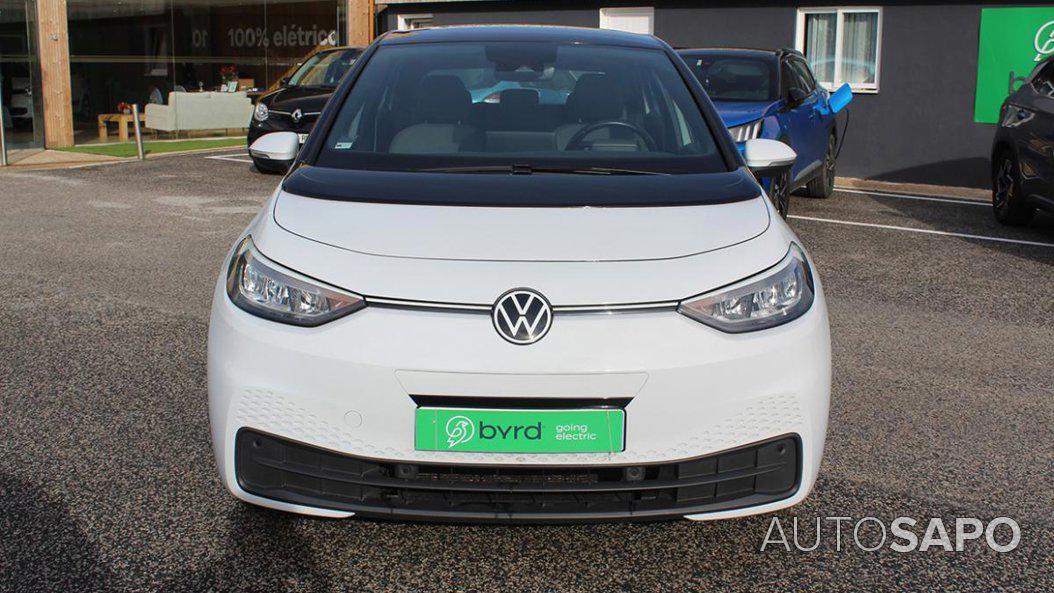 Volkswagen ID.3 de 2021