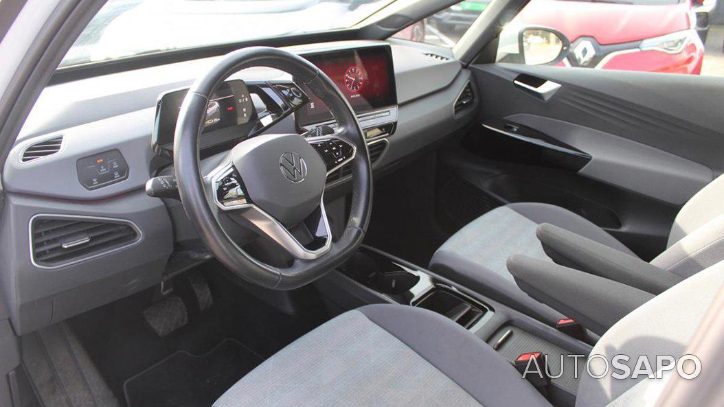Volkswagen ID.3 de 2021