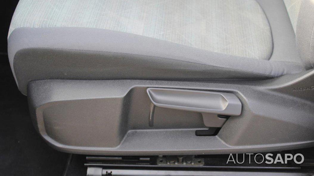 Volkswagen ID.3 de 2021