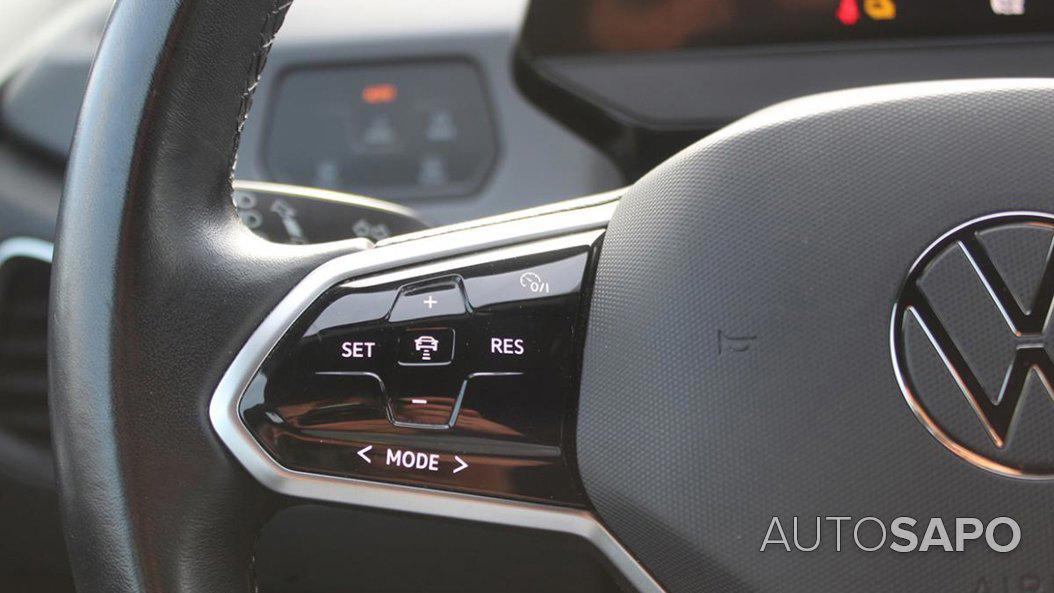 Volkswagen ID.3 de 2021