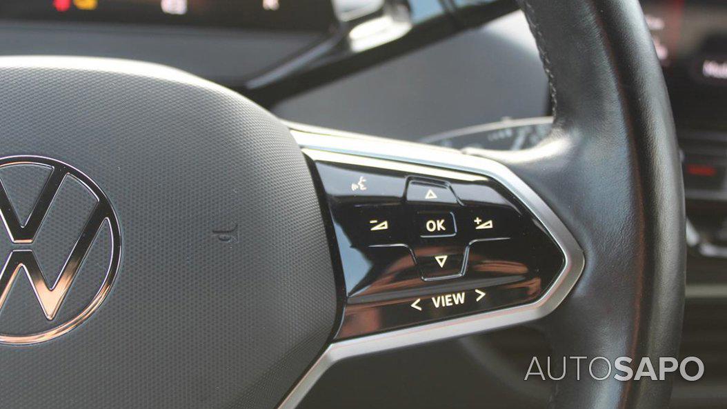 Volkswagen ID.3 de 2021