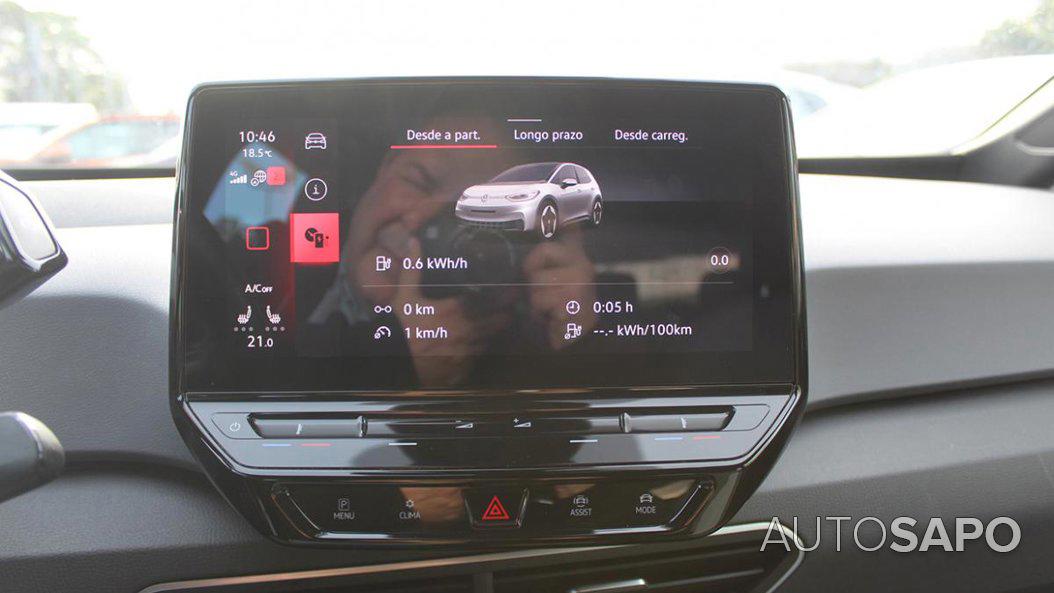 Volkswagen ID.3 de 2021