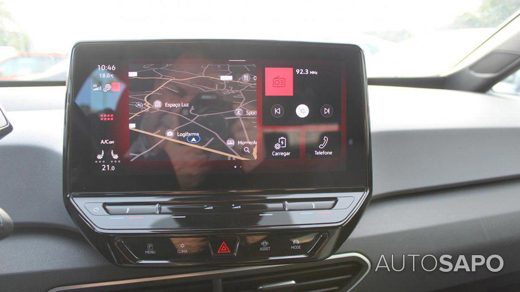 Volkswagen ID.3 de 2021