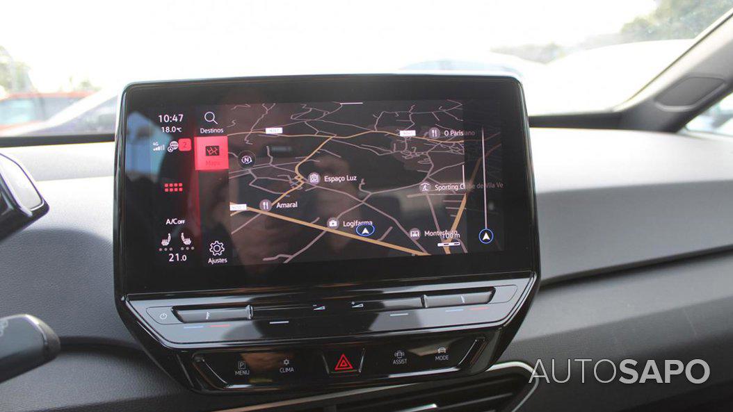 Volkswagen ID.3 de 2021