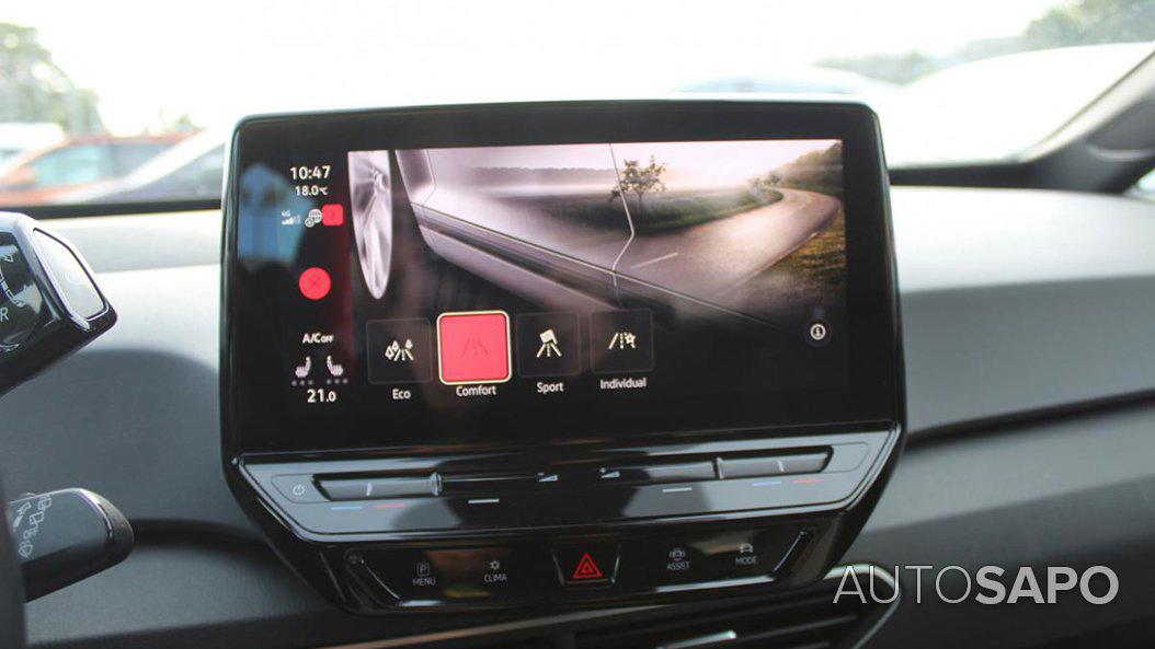 Volkswagen ID.3 de 2021