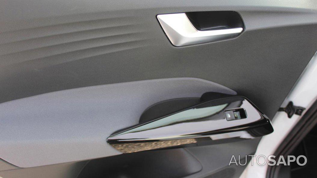 Volkswagen ID.3 de 2021