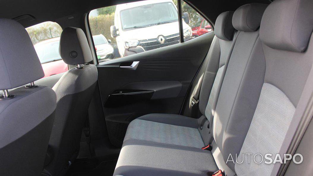 Volkswagen ID.3 de 2021
