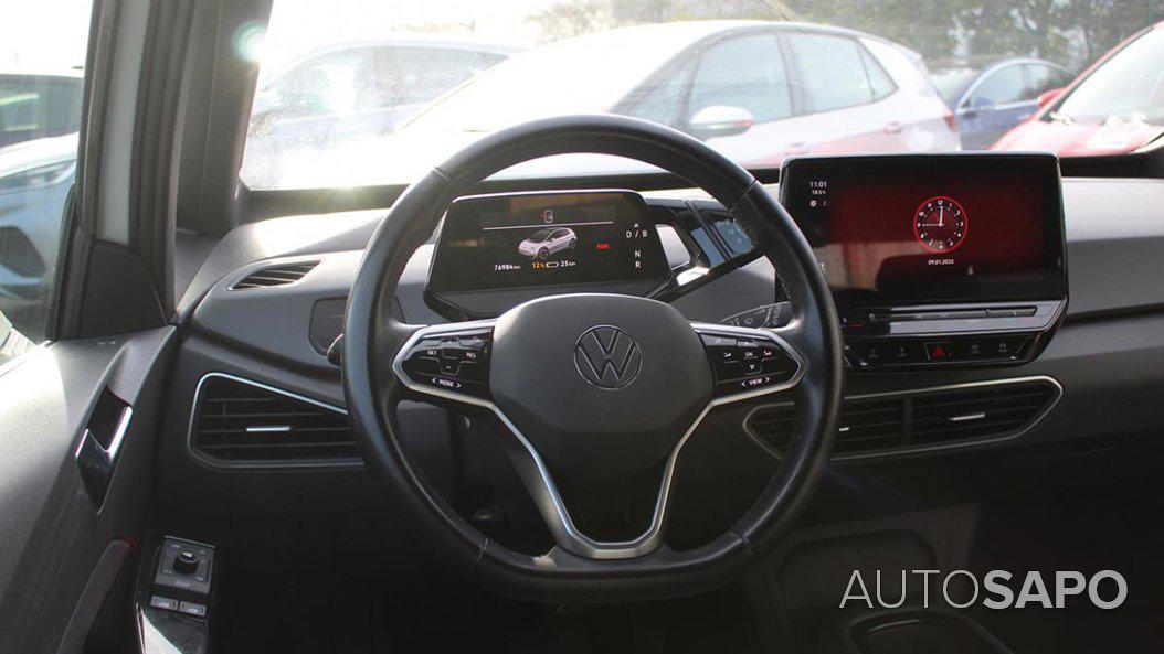 Volkswagen ID.3 de 2021
