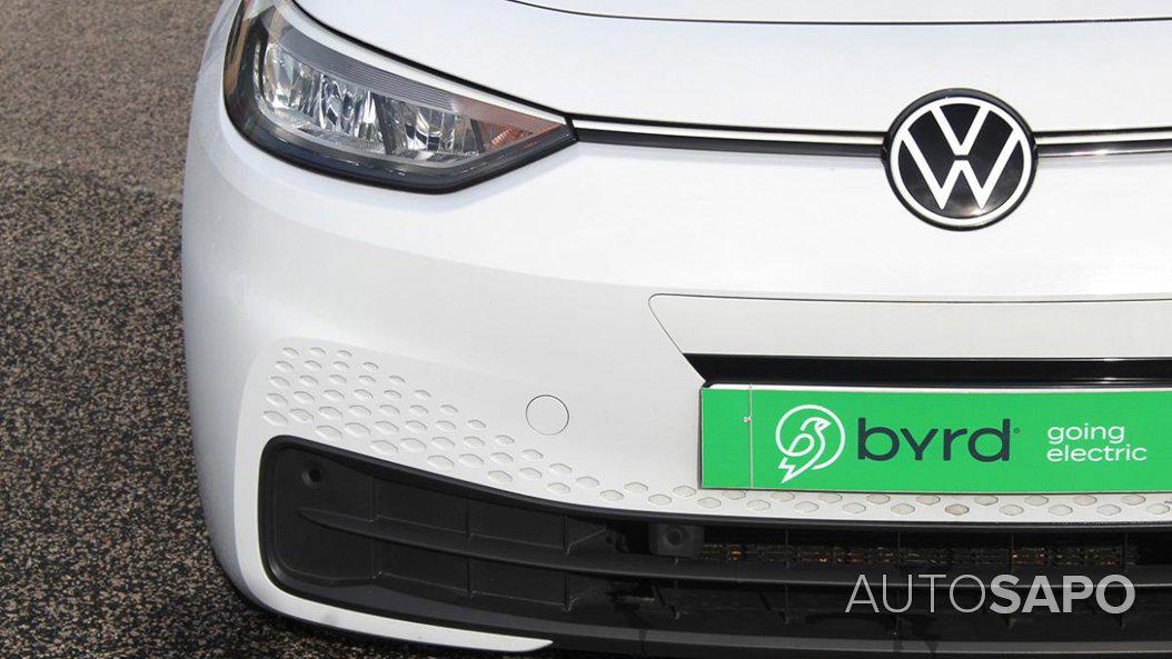 Volkswagen ID.3 de 2021