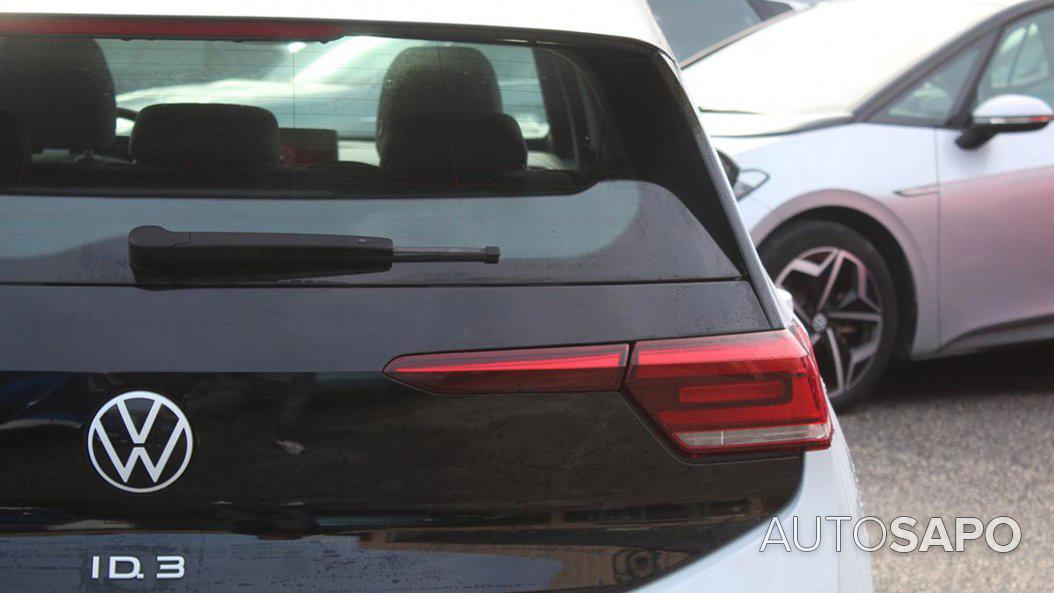Volkswagen ID.3 de 2021