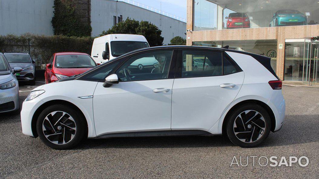 Volkswagen ID.3 de 2021