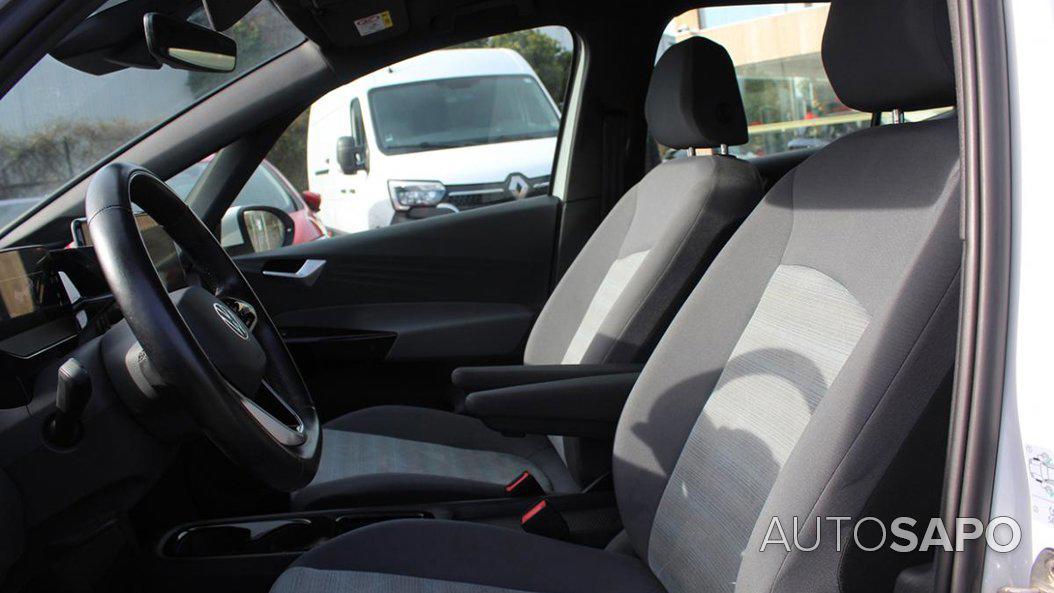 Volkswagen ID.3 de 2021