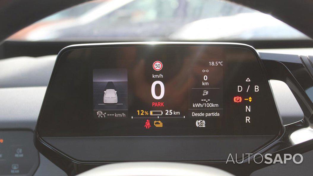 Volkswagen ID.3 de 2021