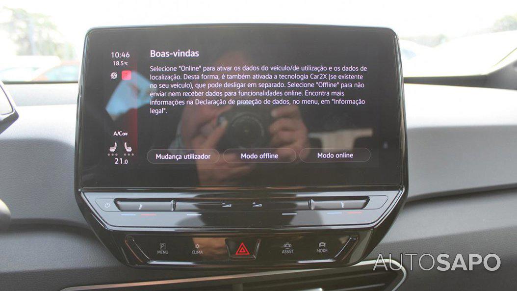 Volkswagen ID.3 de 2021