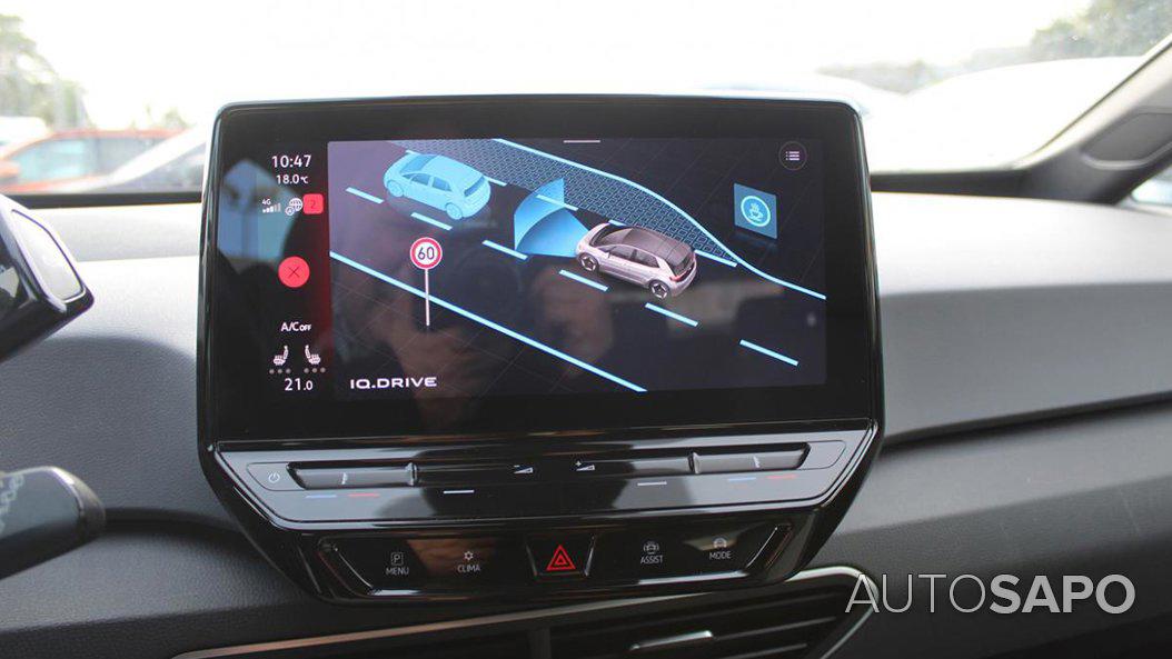 Volkswagen ID.3 de 2021